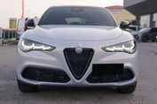 Alfa Romeo Stelvio 2.0 Turbo Veloce Q4