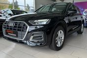 Audi Q5 40 TFSI quattro S tronic
