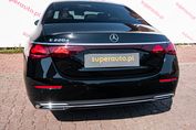 Mercedes E Klasa 220 d Avantgarde