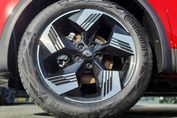 Renault Symbioz Techno 1.6 E-Tech Full Hybrid