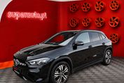 Mercedes GLA 200 Progressive
