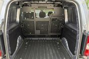 Toyota Proace City Long