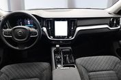 Volvo V60 T6 AWD Plug-In Hybrid Core