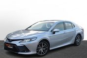 Toyota Camry 2.5 Hybrid Prestige