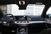 Mercedes GLE 300 d 4-Matic AMG Line