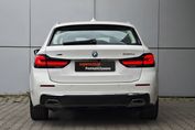 BMW Seria 5 Touring 530e xDrive Luxury Line
