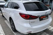 Mazda 6 2.0 Skymotion