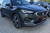 Seat Tarraco 2.0 TDI 4Drive