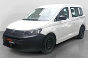 Volkswagen Caddy osobowy L1H1