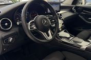 Mercedes GLC 200 d mHEV 4-Matic Avantgarde