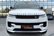 Land Rover Range Rover Sport 3.0 D300 Dynamic HSE