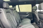 BMW X7 xDrive40d sport-aut