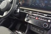 Hyundai Tucson 1.6 T-GDi HEV Smart 2WD aut