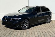 BMW Seria 3 Touring 320d