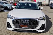 Audi Q3 Sportback 35 TFSI