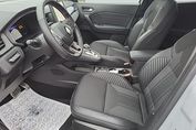Renault Captur Esprit Alpine 1.6 E-Tech Full Hybrid AT