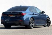 BMW Seria 5 530d xDrive M Sport