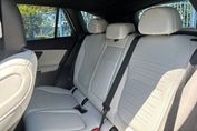 Mercedes GLC 300 4-Matic AMG Line
