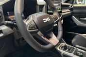 Dacia Duster Journey 1.2 TCe Hybrid-G LPG 4x4