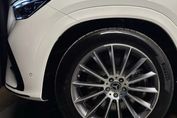 Mercedes GLE 300 d 4-Matic AMG Line
