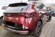 Kia Sportage 1.6 T-GDI HEV L 2WD aut