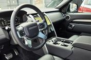 Land Rover Discovery V 2.0 P300