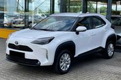 Toyota Yaris Cross Comfort 1.5 Hybrid