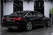 Audi A6 50 TFSI e quattro S tronic