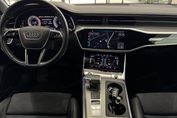Audi A6 40 TDI quattro S Line