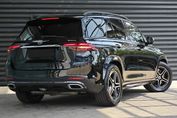 Mercedes GLE 300 d 4MATIC AMG Line