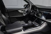Audi Q8 50 TDI mHEV quattro Tiptronic