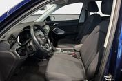 Audi Q3 35 TFSI Advanced