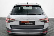 Skoda Superb 2.0 TDI SCR Style DSG