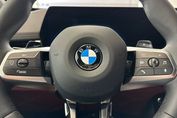 BMW X1 sDrive18d M Sport