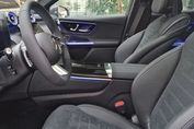 Mercedes GLC 220 d 4-Matic AMG Line