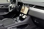 Jaguar F-Pace D200 AWD R-Dynamic S