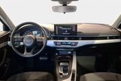 Audi A4 35 TFSI