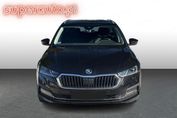 Skoda Octavia Style 2.0 TDI  DSG