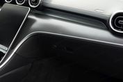 Mercedes Klasa C 200 AMG Line
