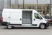Citroen Jumper Heavy L3H2