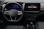 Volkswagen T-Cross 1.0 TSI DSG