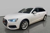 Audi A4 40 TFSI mHEV quattro S tronic