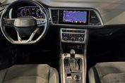 Seat Ateca 2.0 TSI DSG