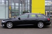 Audi A6 Avant 40 TDI