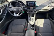 Hyundai i30 1.5 T-GDI Comfort DCT