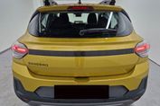 Dacia Sandero Stepway Extreme 1.0 TCe