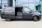 Mercedes Vito 116 CDI Select Ekstradługi 9G-Tronic