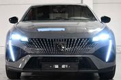 Peugeot 408 GT Exclusive S&S 1.2 mHEV  e-DSC6