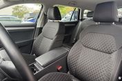 Skoda Superb Ambition 1.5 TSI  DSG