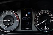Toyota HiLux Double Cab SR5PLUS 4X4